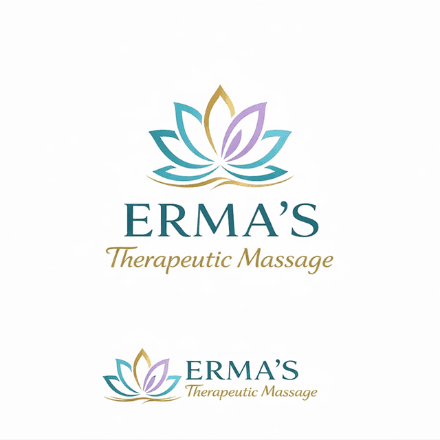 Massage and Scalp at Erma's Therapeutic Massage in Arlington, TX